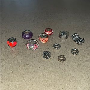 Pandora Bracelet Charms!!!